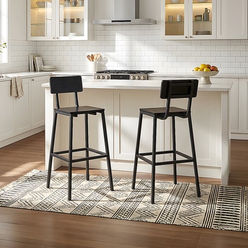 Set wooden breakfast - of,