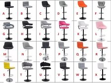 1, 2 , 3 Bar Stools Faux