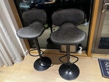 Kitchen Stools Set of 2