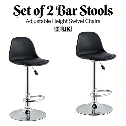 Modern bar stools set - stools,