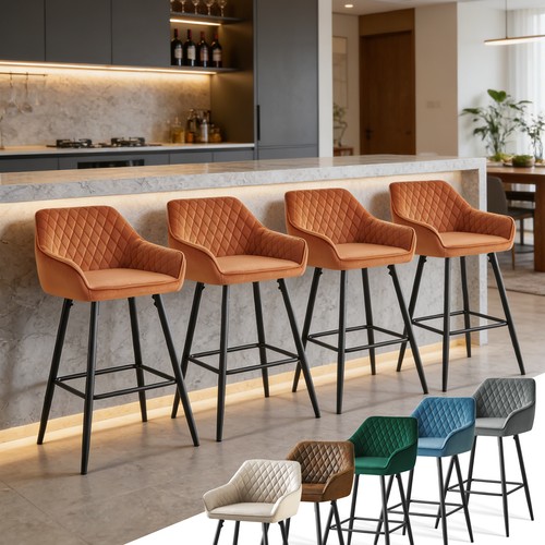 Set bar stools - set,