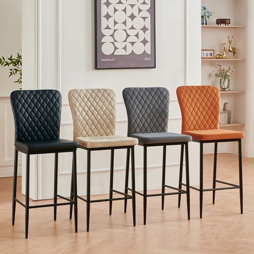 Bar stools set 2 - bar,