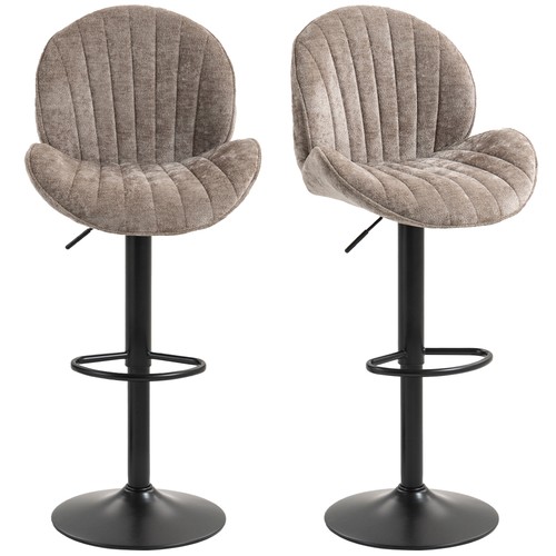 Homcom modern bar - modern,