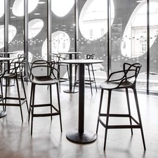 Master Style Kitchen Dining