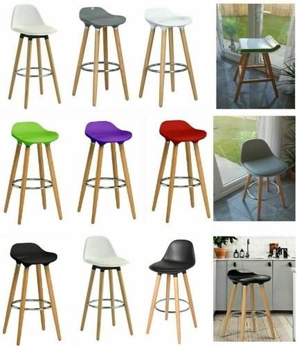 Breakfast bar stool compact - stool,