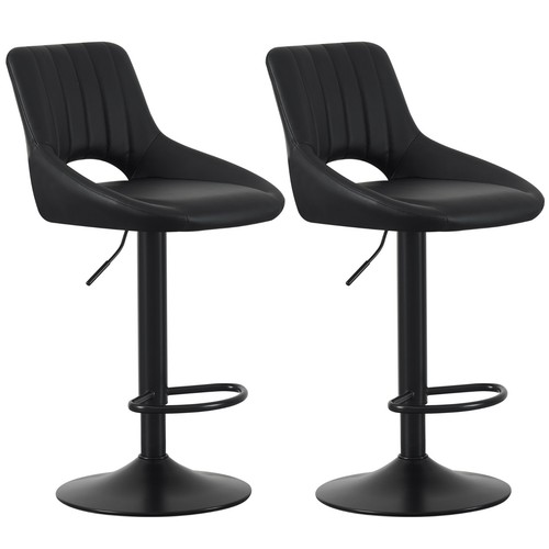 Set height adjustable - of, 2