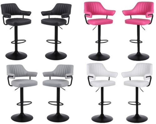 Set plush bar - plush, stools,