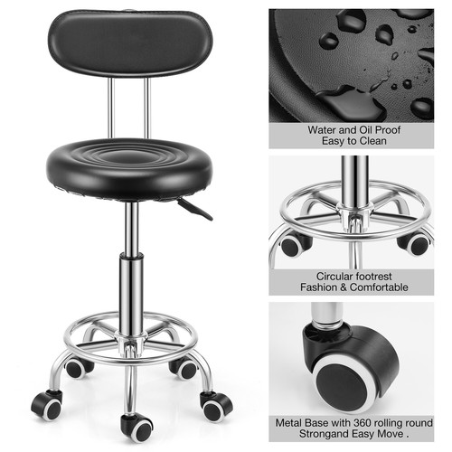 Gas chairs stools swivel - gas,