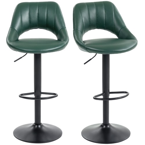 Homcom barstools set - barstools, of