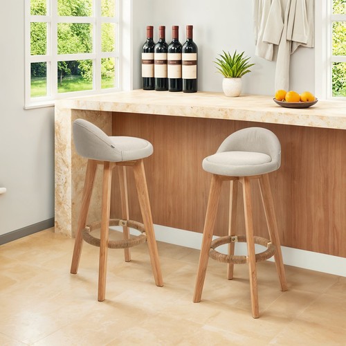 Bar stools set breakfast - stools, 2
