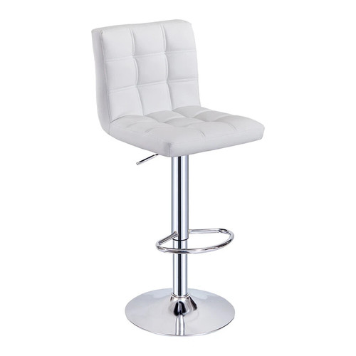 Adjustable high stool height - adjustable,